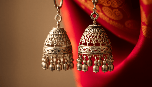 The Ultimate Guide to Choosing Affordable Fashion Jewelry Pieces - Navya Jewelry